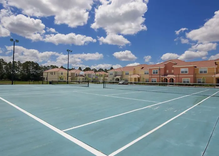 Villa Paradiso Kissimmee