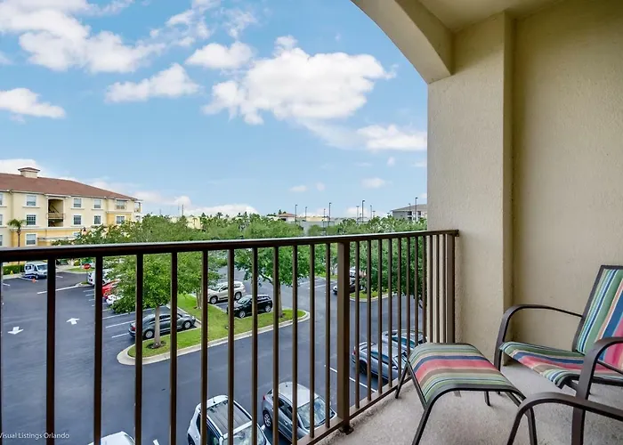 Universal Palms Kissimmee