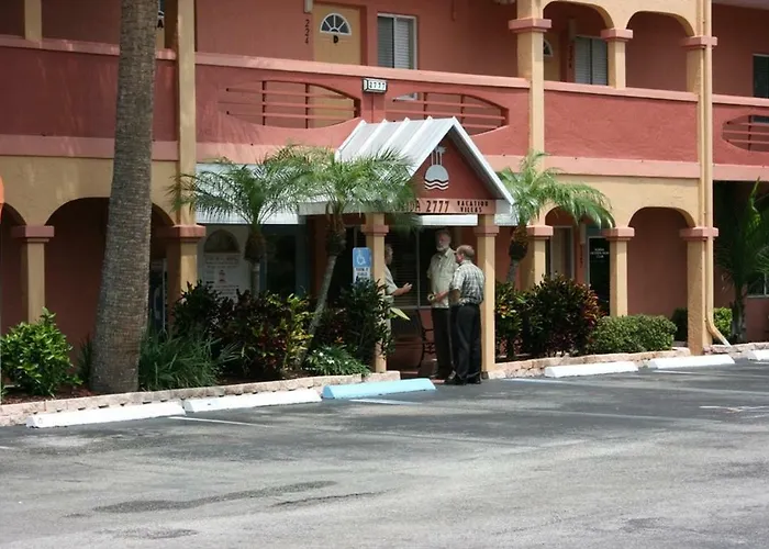 Florida Vacation Villas
