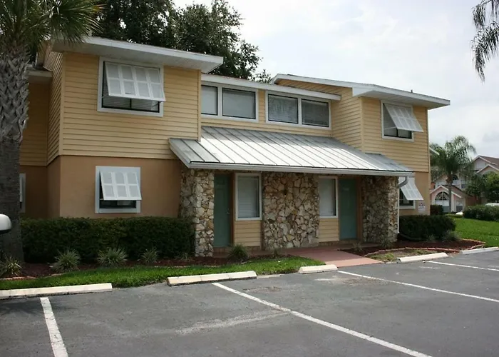 Florida Vacation Villas