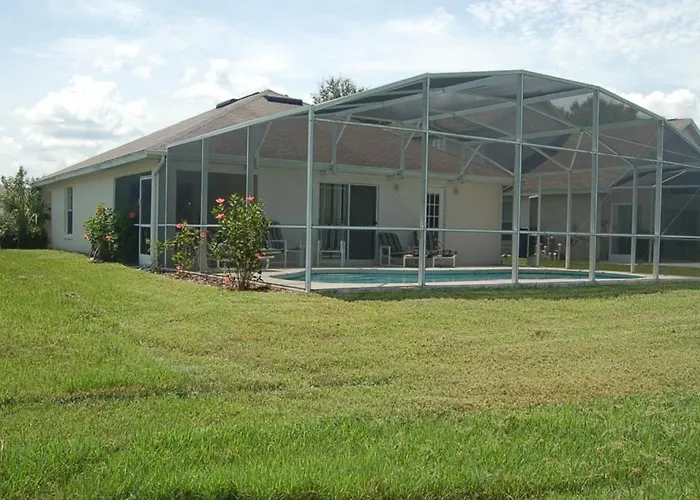 Creekside House #46712