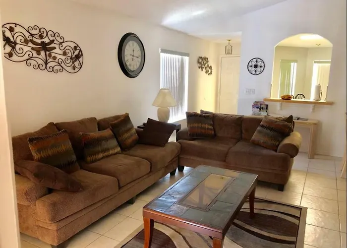 Creekside House #46712