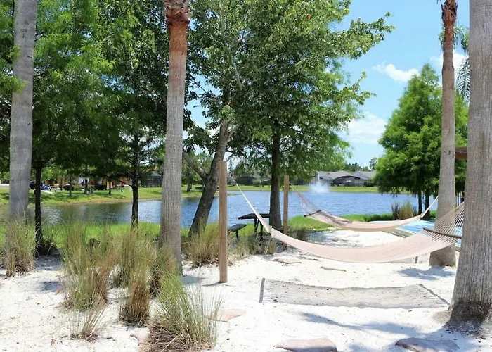 Terra Verde Resort
