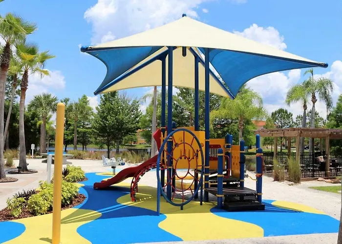 Terra Verde Resort