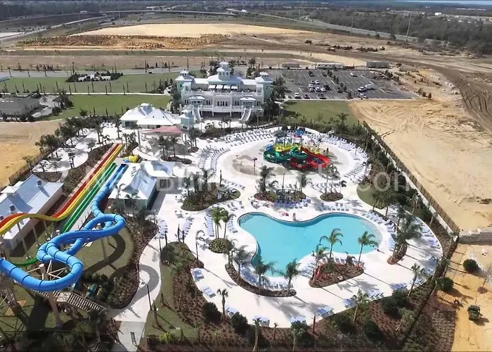 Encore Resort At Reunion, Disney, Orlando