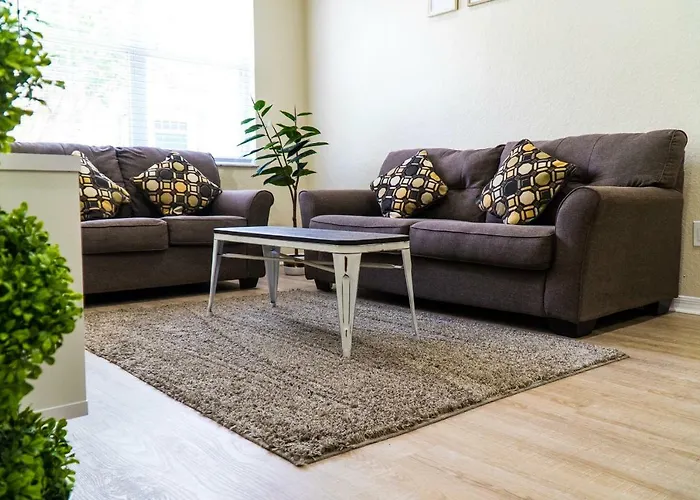 Orlando Vacation Rental 15 Miles From Disney Kissimmee
