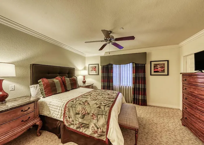Private Sunset Spectacular Apartment Kissimmee