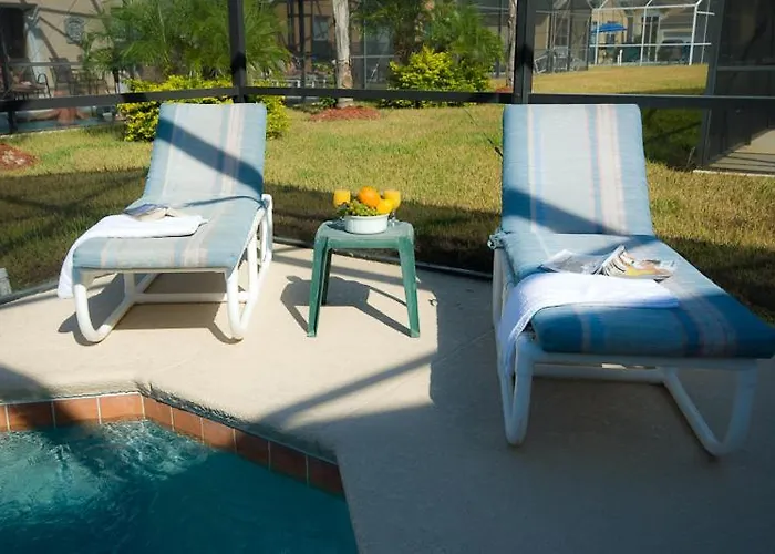 Ts Vacation Homes