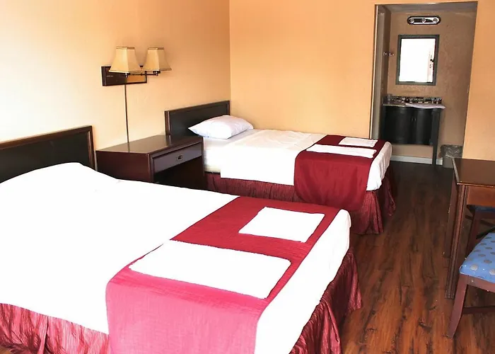Boutique Best Vacation Inn Kissimmee