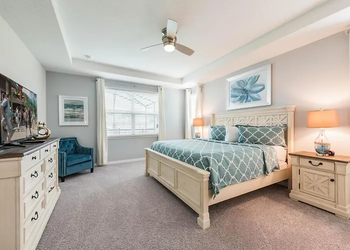 Dogwood Dreamhome Kissimmee