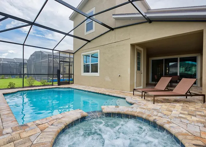 Dogwood Dreamhome Kissimmee