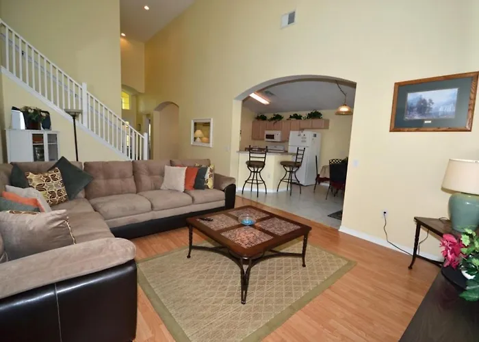 Orlando Vacation Rentals