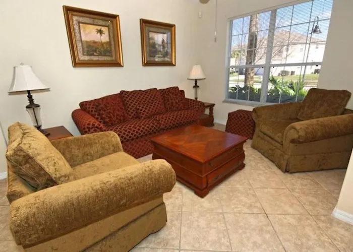 Emerald Island-Ru956 Kissimmee