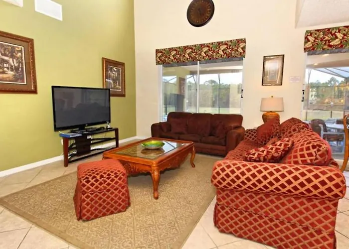 Emerald Island-Ru956 Kissimmee