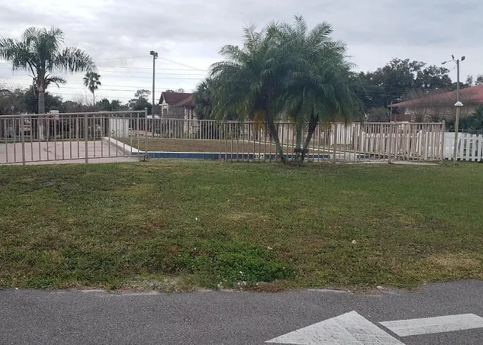 Central Motel Kissimmee