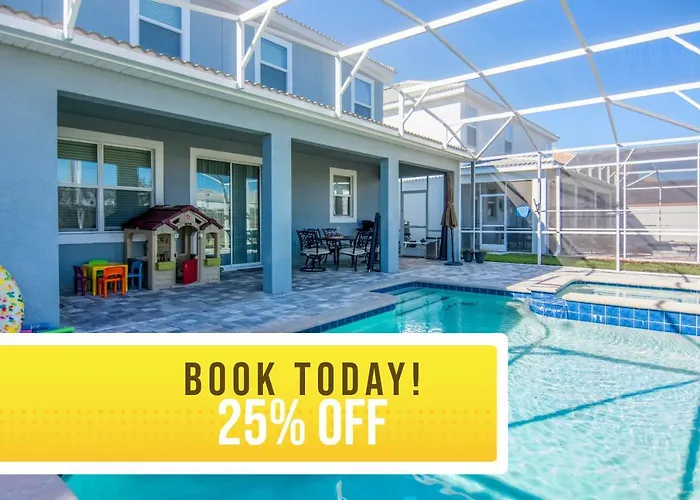 Orlando Vacation Rentals